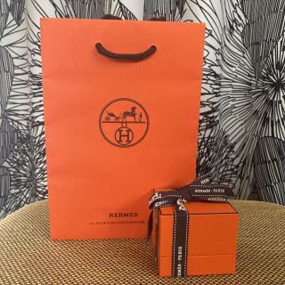 エルメス(HERMES)の新品  ★HERMES★シェーヌダンクル PMリング 53(13号)(リング(指輪))