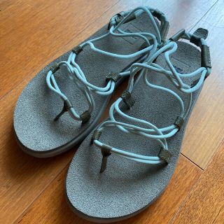 テバ(Teva)のTEVA テヴァ　テバ　サンダル(サンダル)