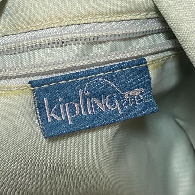 kipling(キプリング)のキプリング ショルダーバッグ - ナイロン レディースのバッグ(ショルダーバッグ)の商品写真