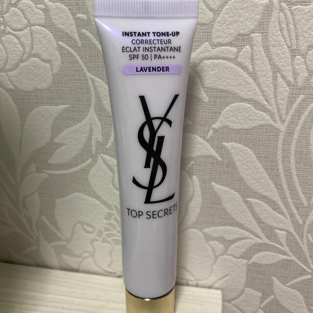 Yves Saint Laurent Beaute(イヴサンローランボーテ)のイヴサンローラン　トップシークレットインスタントトーンアップ  コスメ/美容のベースメイク/化粧品(化粧下地)の商品写真