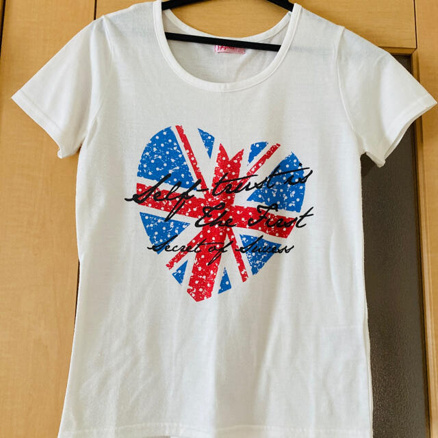 レディース　Tシャツ レディースのトップス(Tシャツ(半袖/袖なし))の商品写真