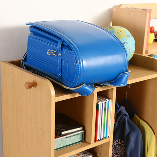 安心の定価販売】 NORM ストレージラック WH×NA kead.al