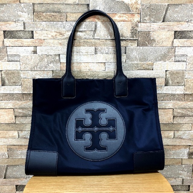 バッグ【美品】TORY BURCHトリーバーチエラ ミニトートバック