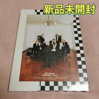 【新品未開封】NCT DREAM we boom(K-POP/アジア)