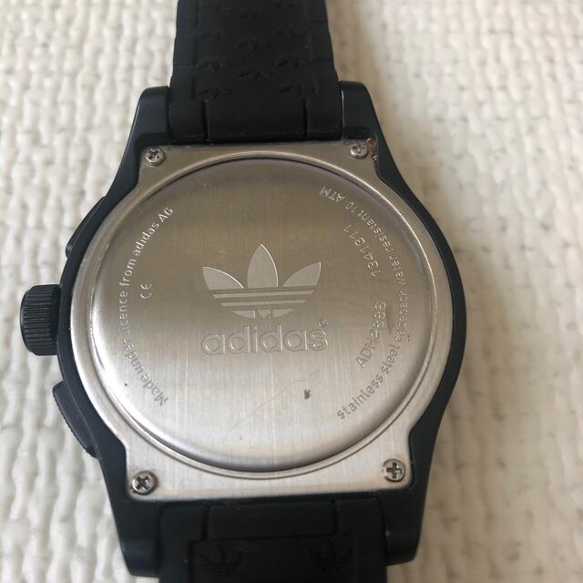 美品！ADIDAS アディダス　腕時計　ADH2886