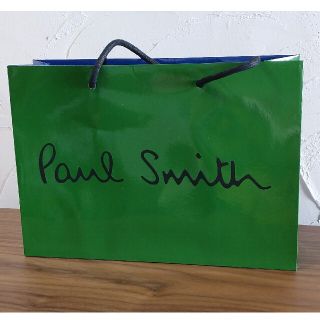 ポールスミス(Paul Smith)のポールスミス 紙袋(その他)