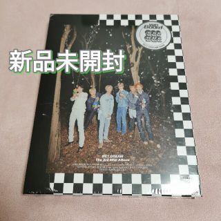 【新品未開封】NCT DREAM we boom(K-POP/アジア)