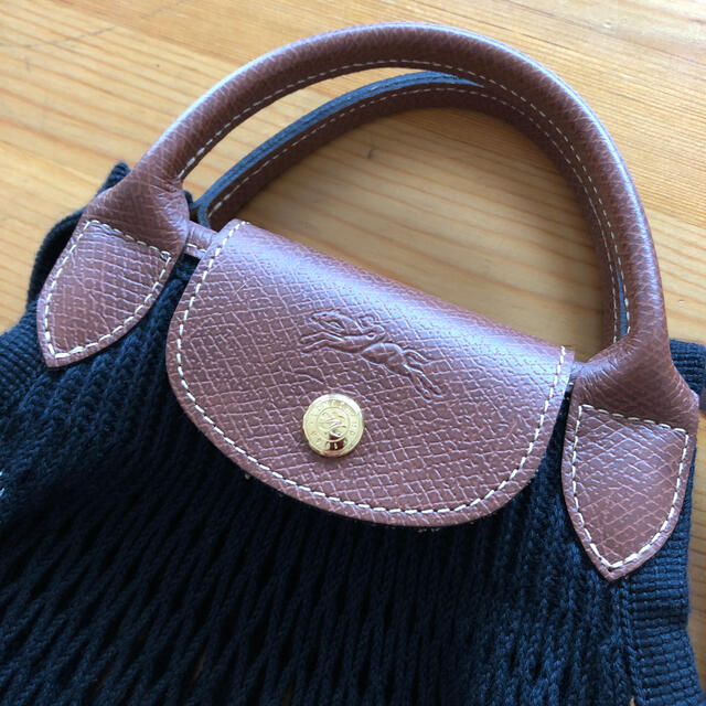 LONGCHAMP - うどん様専用♡ロンシャン 10121 ルプリアージュフィレ