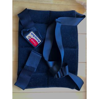 ニホンイクジ(日本育児)の日本育児 マタニティシートベルト Bump Belt バンプベルト(その他)