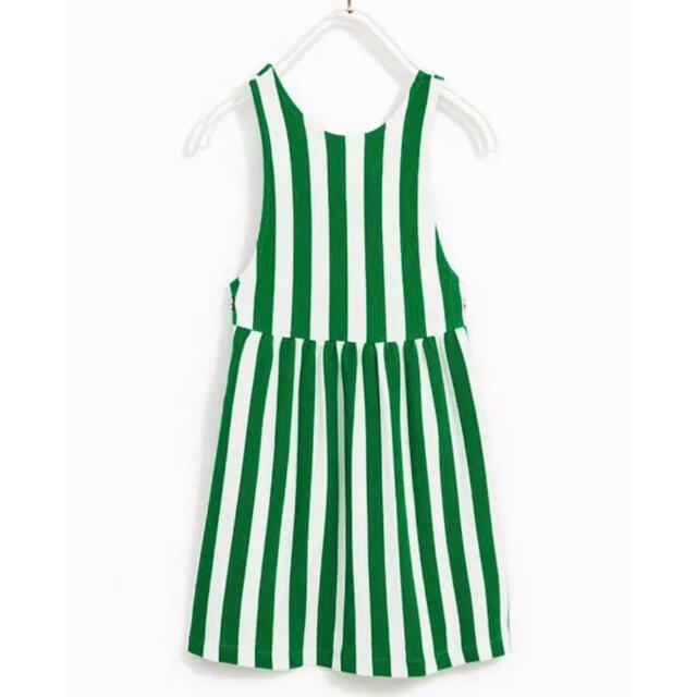 宅急便は割引特典対象! ZARA girls ストライプワンピース 通販 ZARA キッズ girl 152㎝ ワンピース