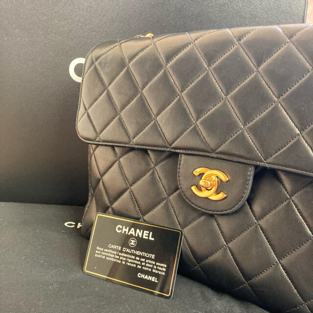 CHANEL シャネル マトラッセ　オールドシャネルビンテージ