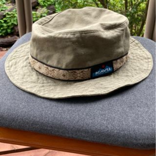 カブー(KAVU)のカブー　KAVU  ストラップバケットハット Strap Bucket Hat(ハット)