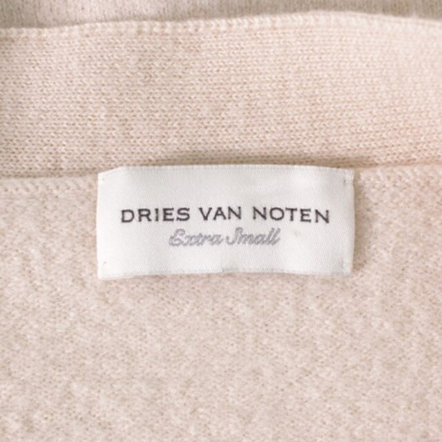 DRIES VAN NOTEN(ドリスヴァンノッテン)のDRIES VAN NOTEN カーディガン レディース レディースのトップス(カーディガン)の商品写真