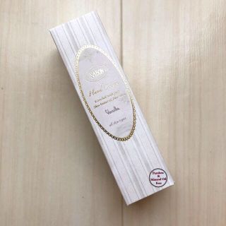 サボン(SABON)のサボン　ハンドクリーム　バニラ　50ml(ハンドクリーム)