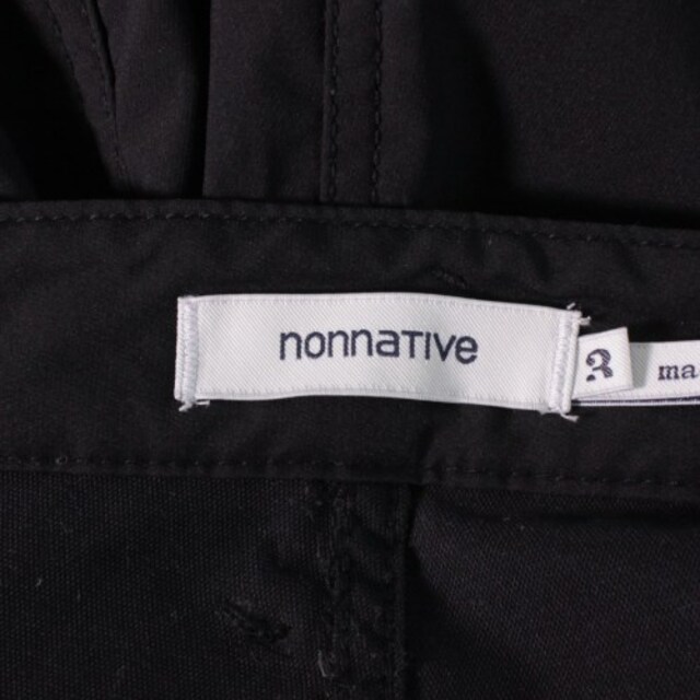 nonnative(ノンネイティブ)のnonnative パンツ（その他） メンズ メンズのパンツ(その他)の商品写真