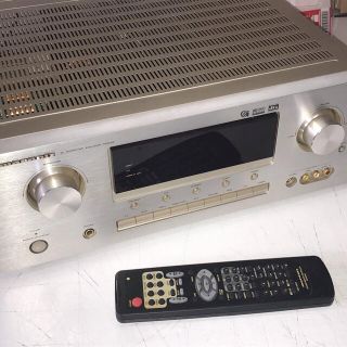 マランツMARANTZ PS5200 AVアンプ の通販 by ブラジル アンプ｜ラクマ