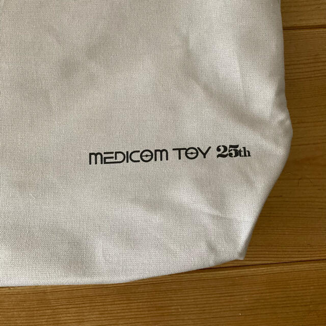 希少MEDICOM TOY 25th Aniv. EX フルセット