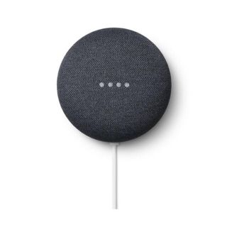 グーグル(Google)のグーグル  Google Nest Mini 第ニ世代　スマートスピーカー(スピーカー)