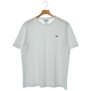 ラコステ(LACOSTE)のLACOSTE Tシャツ・カットソー メンズ(Tシャツ/カットソー(半袖/袖なし))