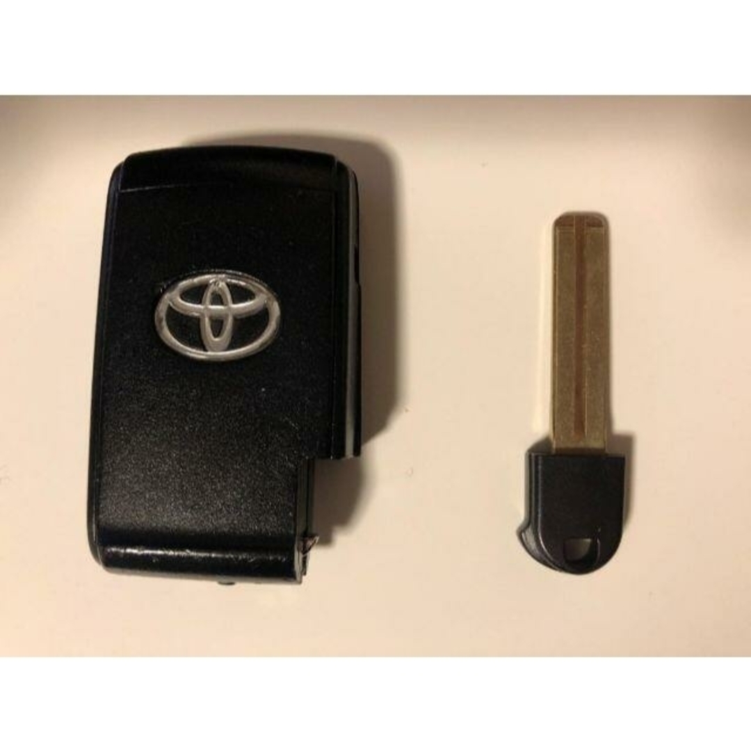 TOYOTA Markx 120系 アクセサリー 純正品4点セット♪♪ 5