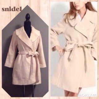 スナイデル(SNIDEL)のpime様♡専用出品(ピーコート)