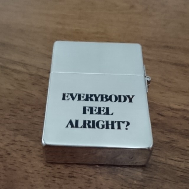 HYSTERIC GLAMOUR - ヒステリックグラマー 1935レプリカ Zippo 新品未