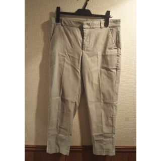 マンゴ(MANGO)のMANGO  BASICS  ＸＬ(チノパン)