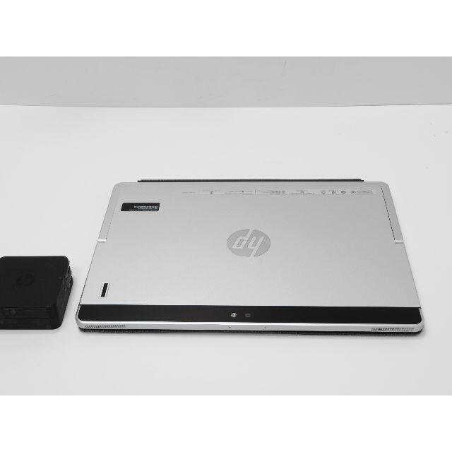 HP(ヒューレットパッカード)の第6世代Core m7 2in1タブレットPC Elite x2 1012 G1 スマホ/家電/カメラのPC/タブレット(ノートPC)の商品写真