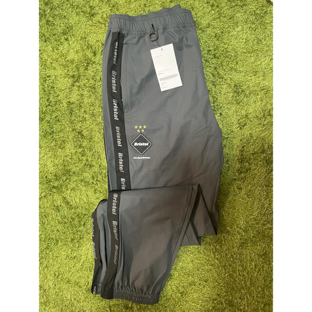 トレーニング用品 新品未使用 fcrb 4WAY STRETCH SIDE LINE PANTS 即納