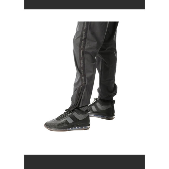 新品未使用 fcrb 4WAY STRETCH SIDE LINE PANTS 【タイムセール