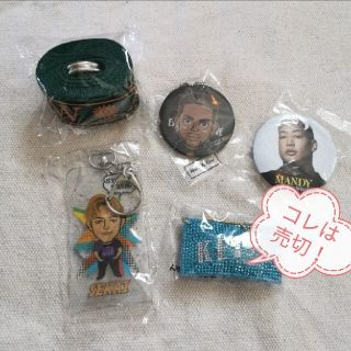 エグザイル(EXILE)の値下げ中！★エグ,セカンド,ジェネ,ファンタ　ガチャ商品(ミュージシャン)