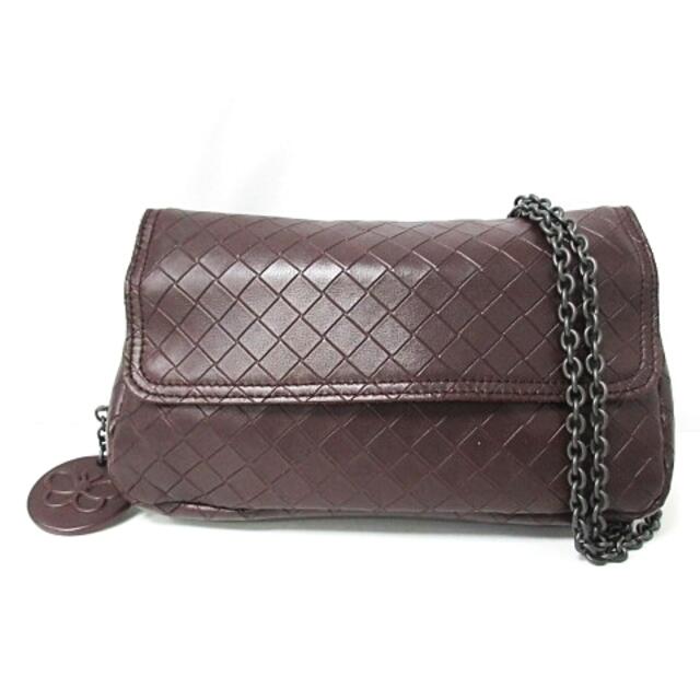 信頼 【Bottega ☆美品☆ BOTTEGAVENETA Veneta】ショルダーバッグ
