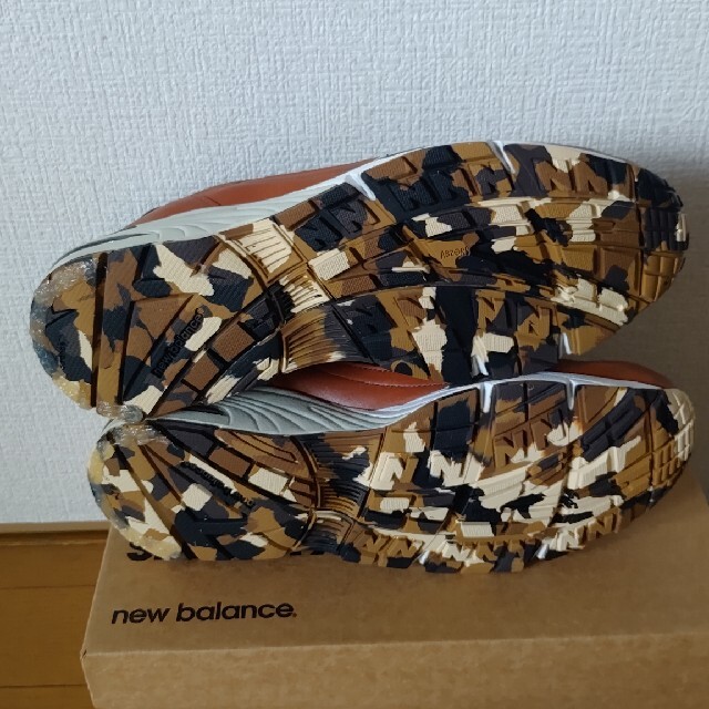 日本未発売 NEW BALANCE Made in UK M991SOP | jarussi.com.br