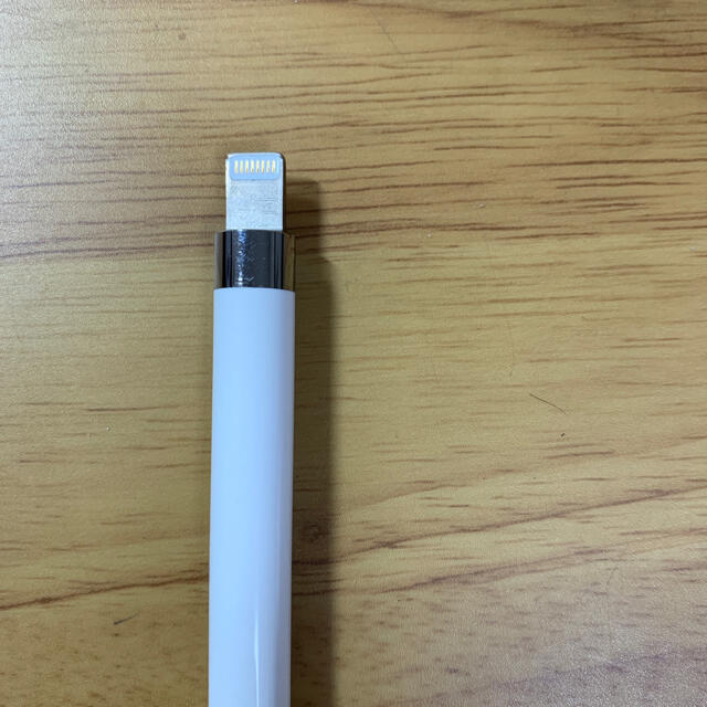 Apple pencil 第一世代