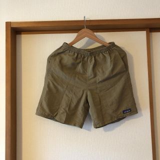 パタゴニア(patagonia)のパタゴニア バギーズショーツ(ショートパンツ)