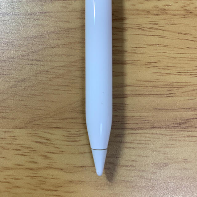 Apple(アップル)のApple pencil 第一世代 スマホ/家電/カメラのPC/タブレット(その他)の商品写真