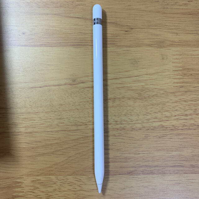 Apple(アップル)のApple pencil 第一世代 スマホ/家電/カメラのPC/タブレット(その他)の商品写真