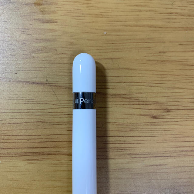 Apple(アップル)のApple pencil 第一世代 スマホ/家電/カメラのPC/タブレット(その他)の商品写真