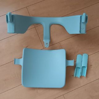 ストッケ(Stokke)のストッケ　トリップトラップ　ベビーセット(その他)