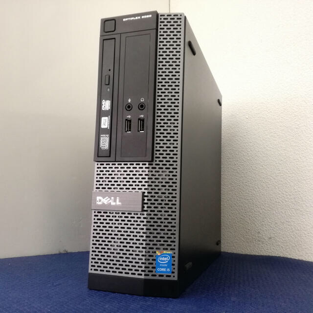 4GBHDDDELL Optiplex 3020