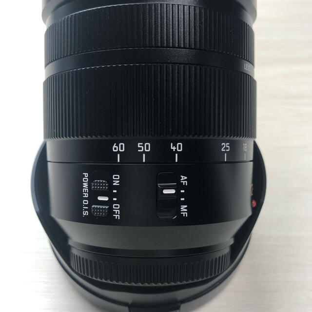 Panasonic LEICA DG VARIO-ELMARIT 12-60 【25%OFF】 33280円