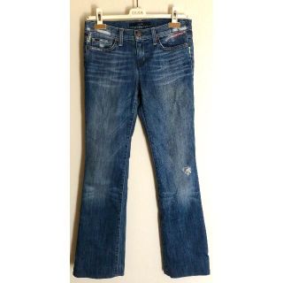 ジョーズジーンズ(JOE’S JEANS)のJOE'S JEANS　ジーンズ26(デニム/ジーンズ)