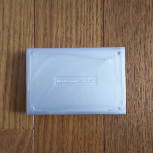 任天堂 - レトロ トランプ Nintendo プラスチックトランプの通販 任天堂 - レトロ トランプ Nintendo プラスチックトランプの通販