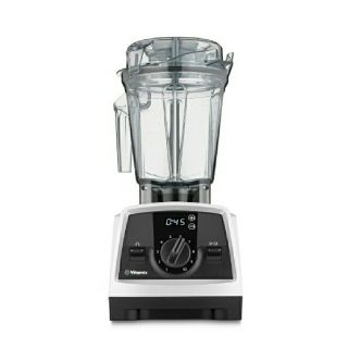 バイタミックス(Vitamix)の新品未開封バイタミックスV1200i ホワイト(ジューサー/ミキサー)