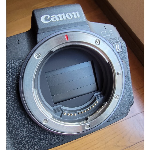 Canon キヤノン EOS R, efアダプター 本日までの金額