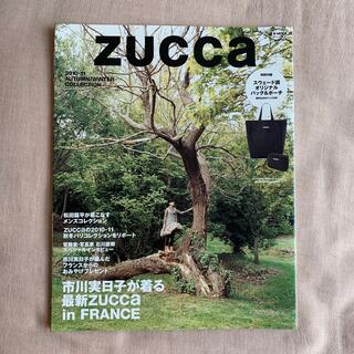 ズッカ(ZUCCa)のzucca 2010-2011AUTUMN/WINTER COLLECTION(ファッション)