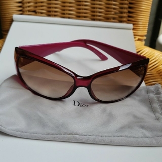 ディオール(Dior)のDior サングラス(サングラス/メガネ)