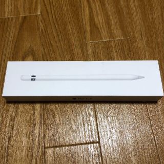 アップル(Apple)の★tiusun993様専用★Apple Pencil第一世代(PC周辺機器)