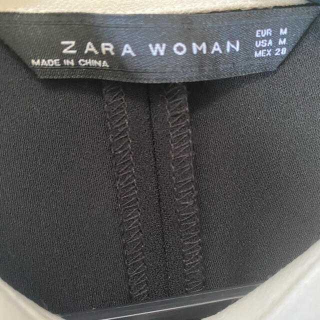 ZARA(ザラ)のZARA ワンピース レディースのワンピース(ひざ丈ワンピース)の商品写真