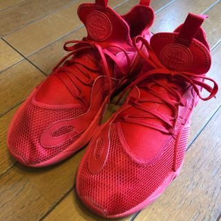 ナイキ(NIKE)のNIKE HUARACHEナイキ ハラチE.D.G.E TXT 27cm(スニーカー)